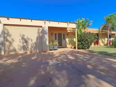 30 Steamer Avenue, South Hedland