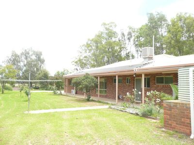 1 Eagle Street, Barham