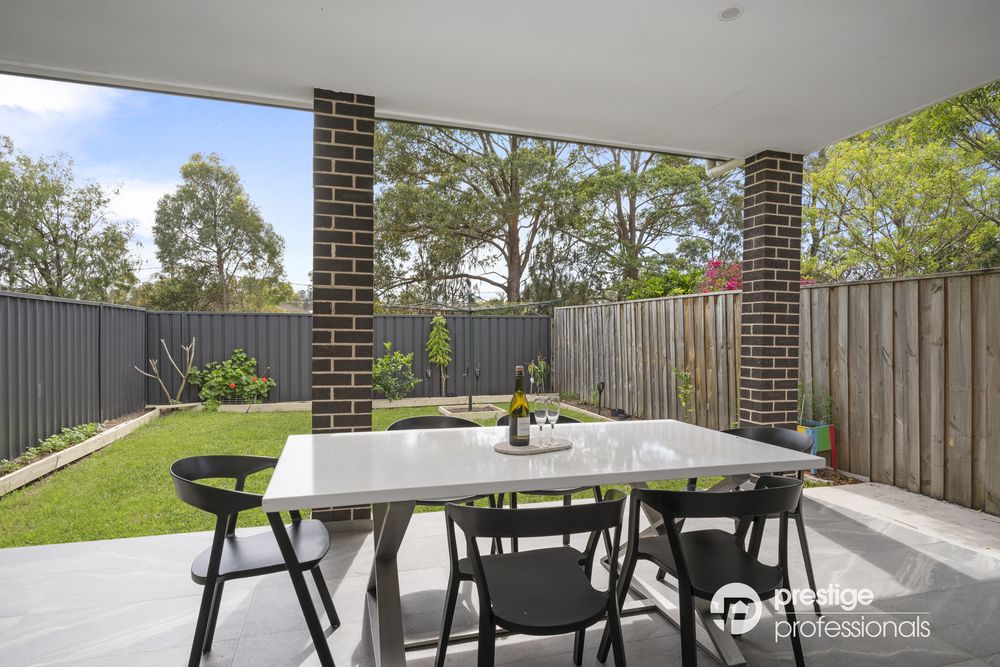 9B Brallos Avenue, Holsworthy