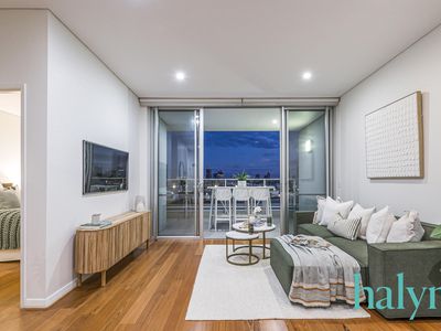 8 / 54 Cheriton Street, Perth