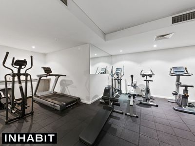 35 / 258 Newcastle Street, Perth