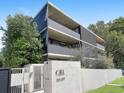 22 / 293 Alison Road, Coogee