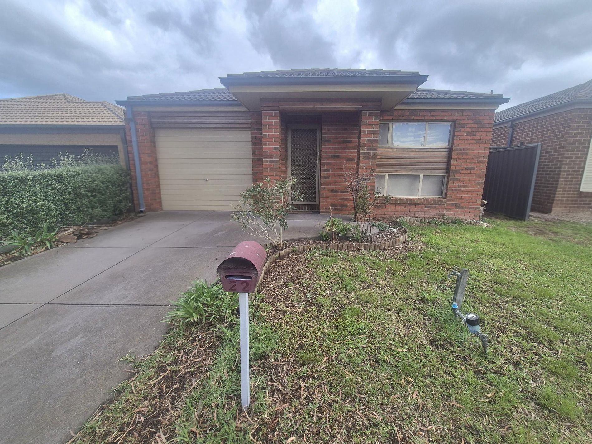 22 Rocky Gate Drive, Truganina