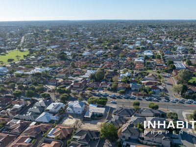 172A Morley Drive, Yokine