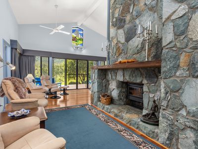 Mount George