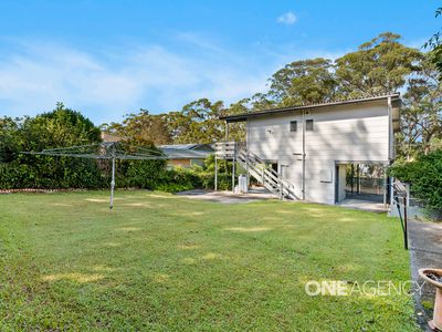 143 Basin View Parade, Basin View