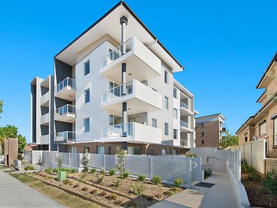 3 / 4-6 Peggy Street, Mays Hill