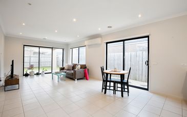 13 AVISHA WAY, Narre Warren