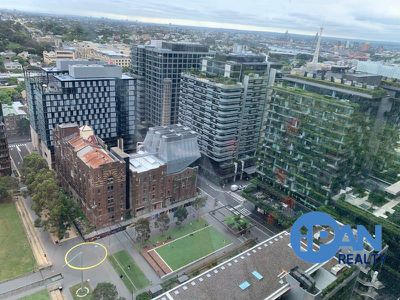 1514 / 18 Park Lane, Chippendale