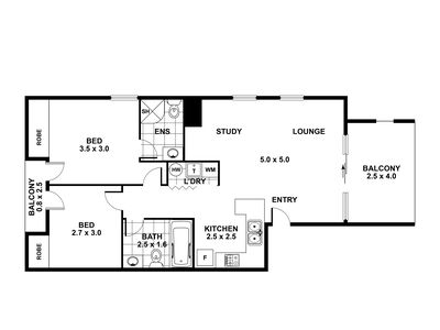 3 / 93 Burrinjuck Crescent, Duffy