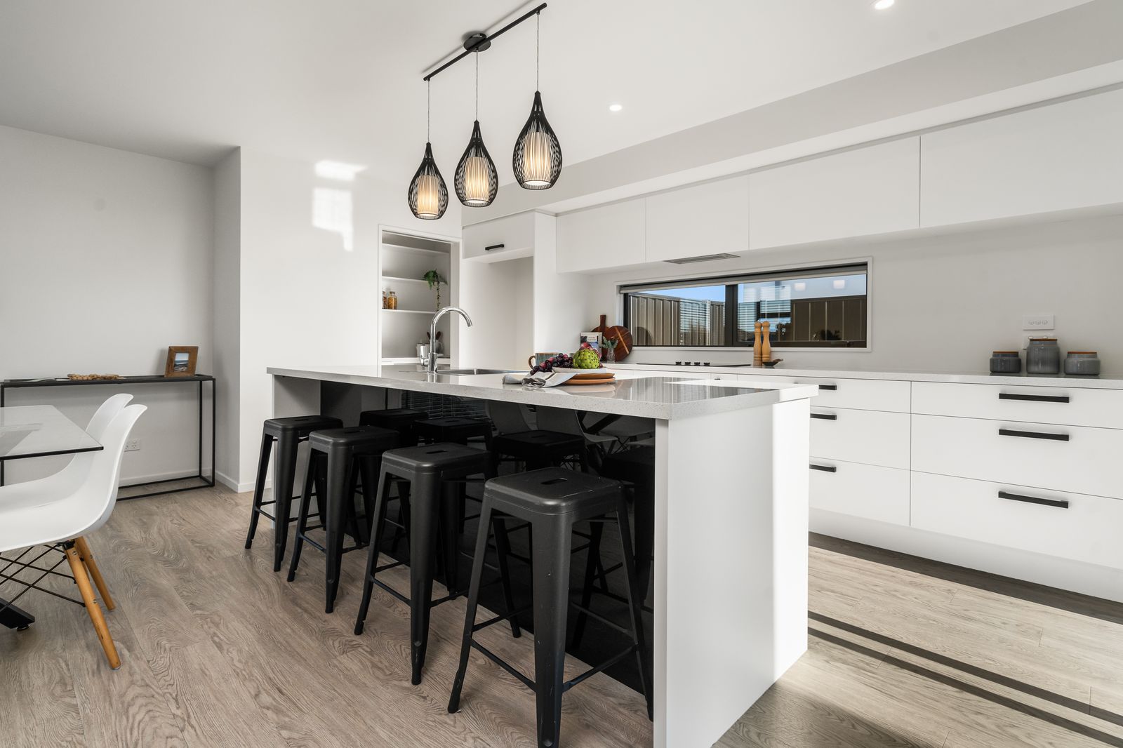 21 Ranginui Drive