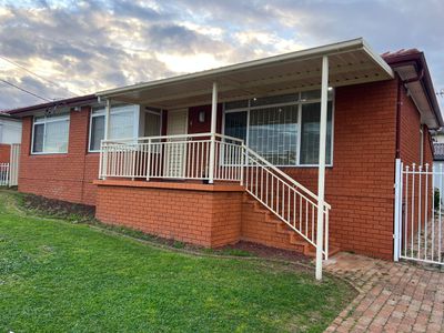 6 Brentwood Street, Fairfield West