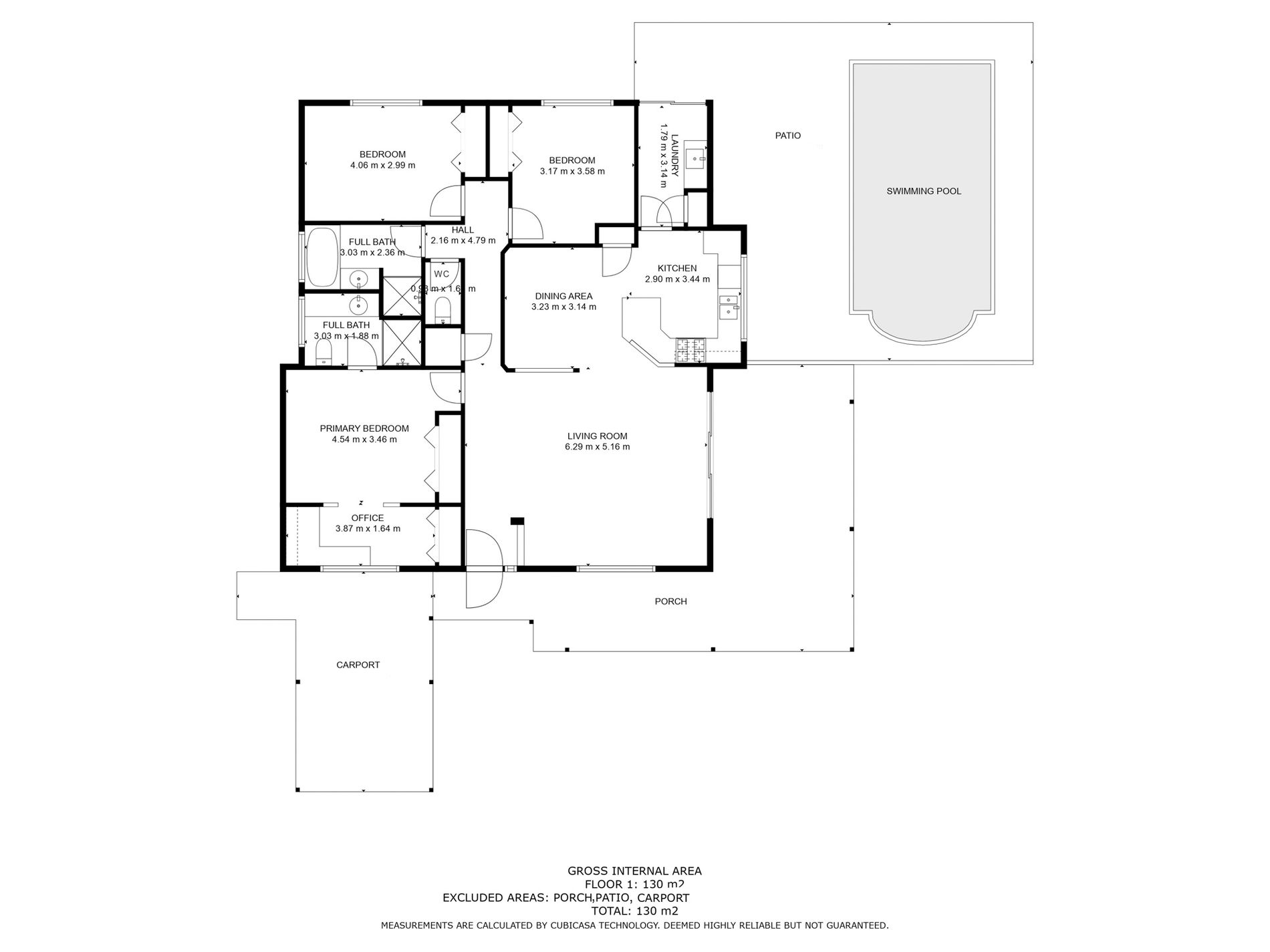 119B Lewis Street, Lamington