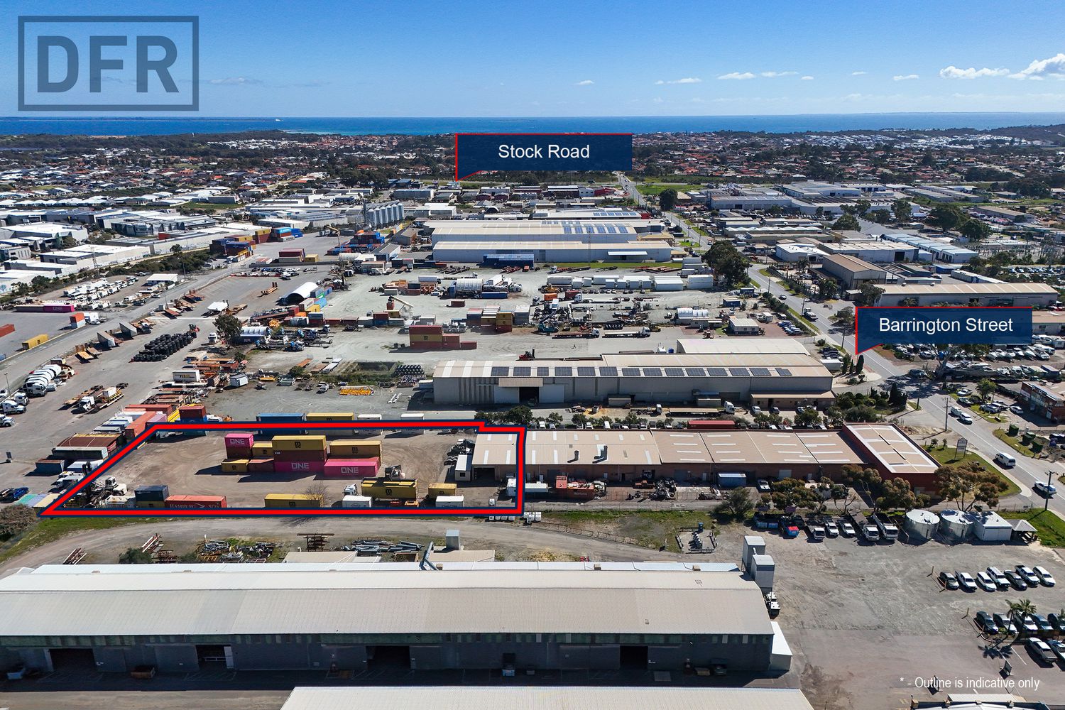 9 / 177 Barrington Street, Bibra Lake