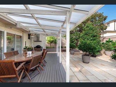 8 Begonia Place, Woolooware
