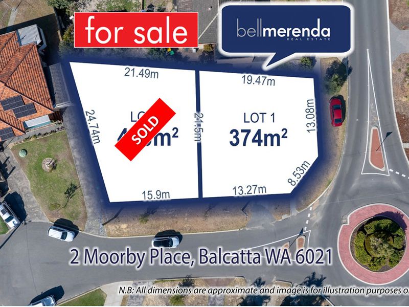 2A Moorby Place, Balcatta