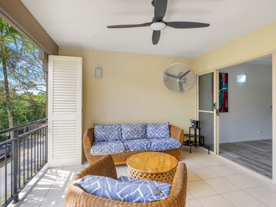 247 / 12 Gregory Street, Westcourt