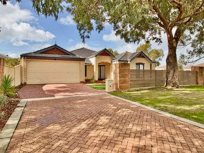 5 Forsyth Grove , Baldivis