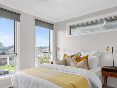 49 Summerland Crescent, Colebee