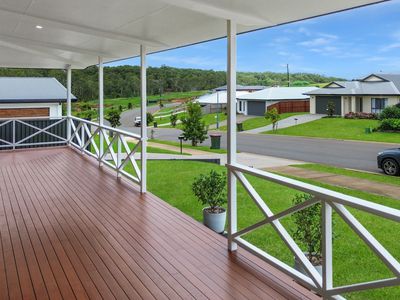 65 Rankine Avenue, Yungaburra