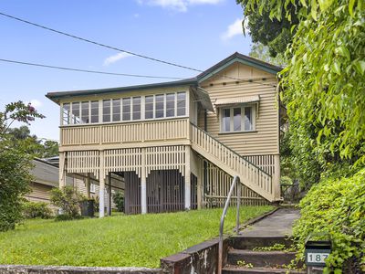 187 Boundary Rd, Bardon