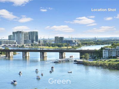 12 / 3 Bay Drive, Meadowbank