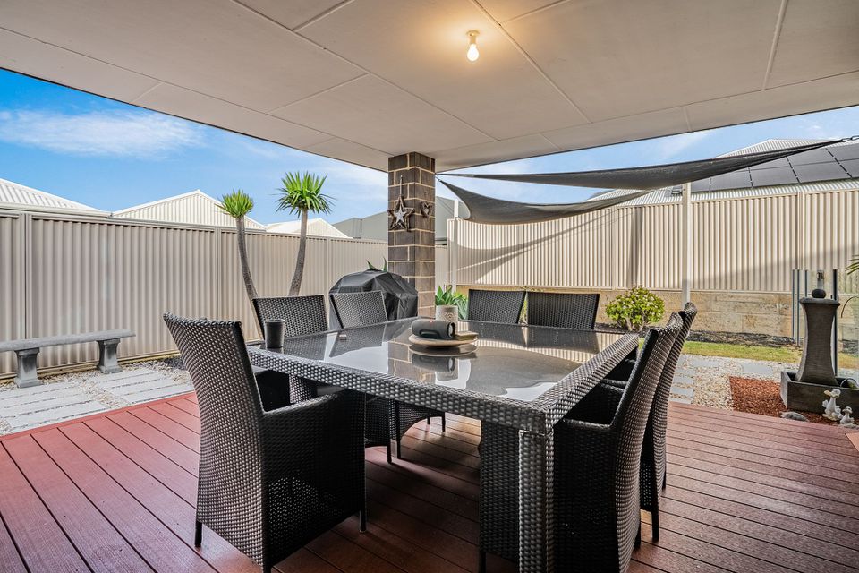 190 CLYDE AVENUE, Baldivis