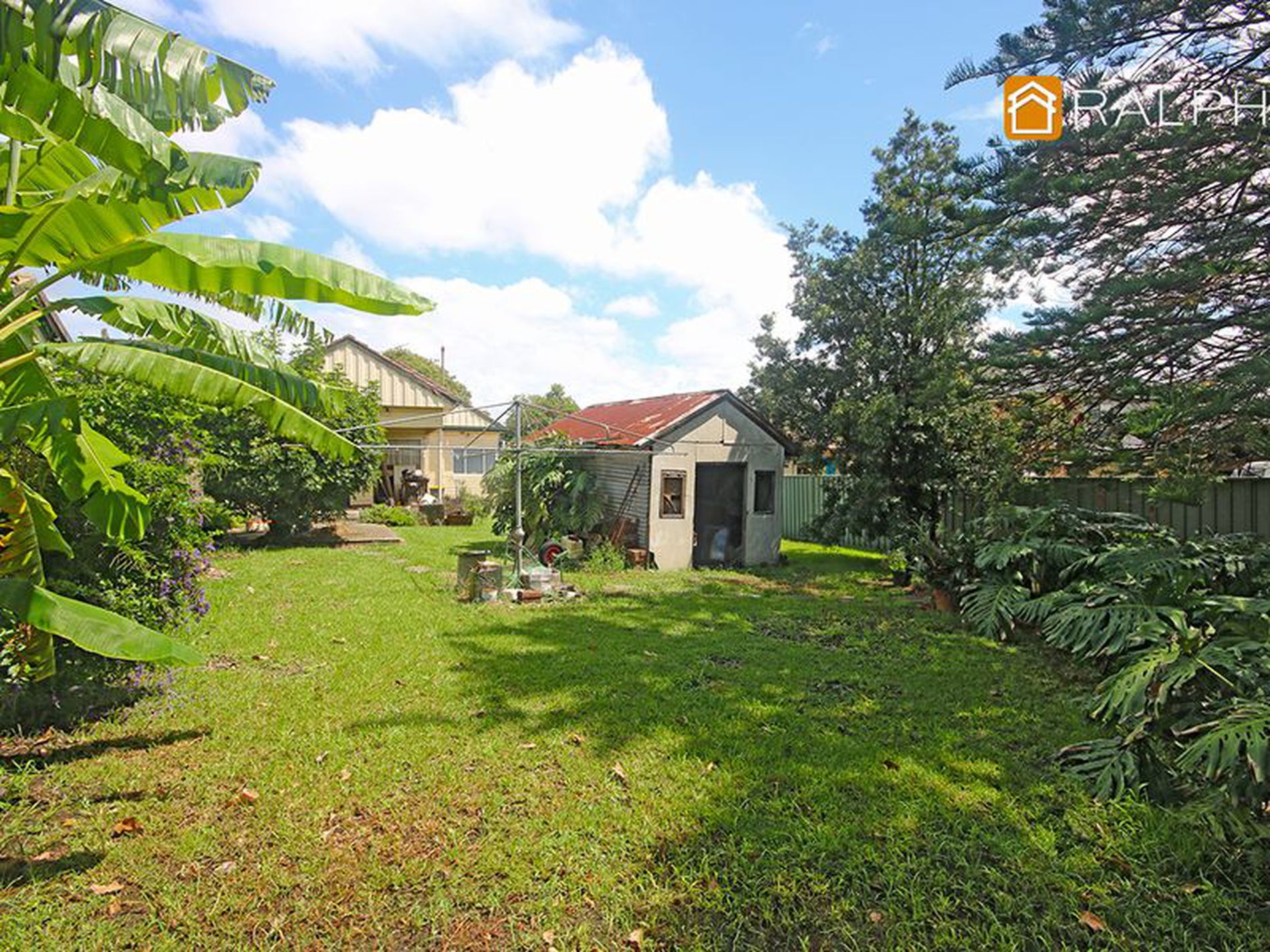 16 Dudley Street, Punchbowl