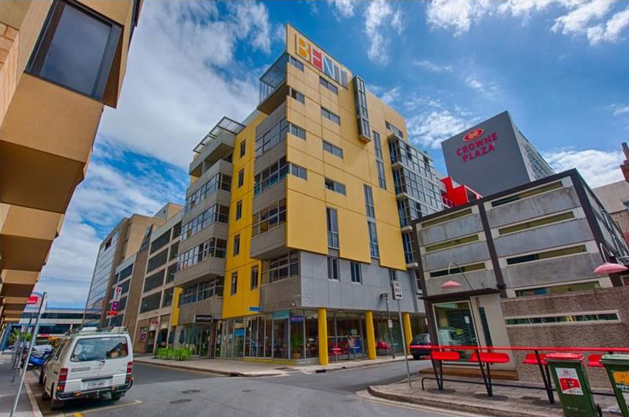70 / 45 York Street, Adelaide