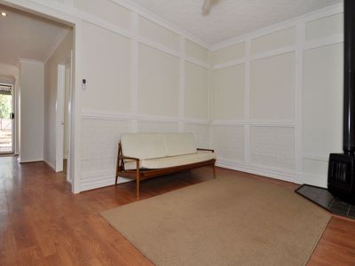 197 Burt Street, Boulder