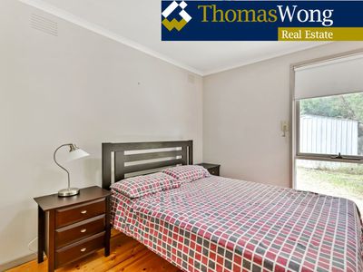 6 Mariposa Court, Wantirna South