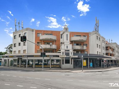 5 / 285 Merrylands Road, Merrylands