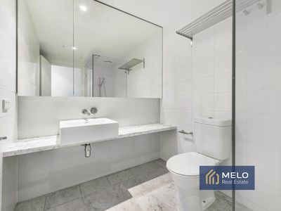 1904 / 280 Spencer Street, Melbourne