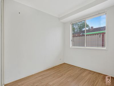 19 Monica Grove, Mardi