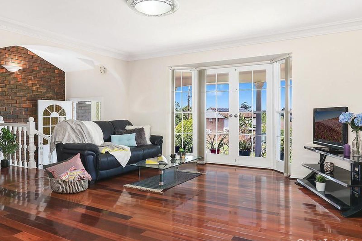 48 Topaz Crescent, Seven Hills