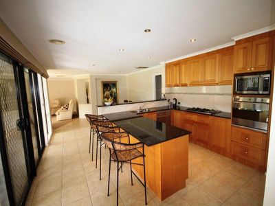 4 Chick Close, Wangaratta