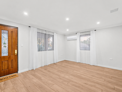 157 Lewis Road, Forrestfield