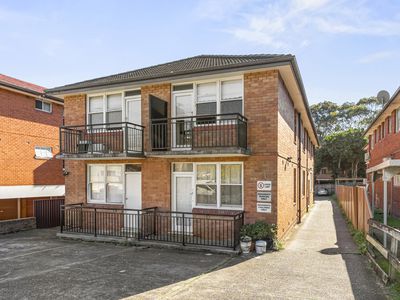 5 / 11 Myee Street, Lakemba