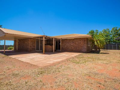 24 Steamer Avenue, South Hedland