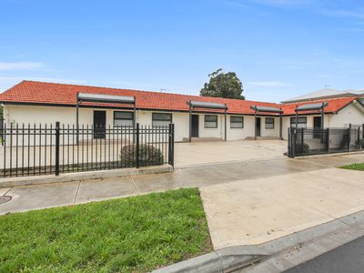 3 / 47 Vernon Street, South Kingsville