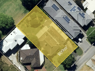 13 Highview Terrace, Wilson