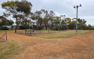 95 Campbell Street, Cuballing