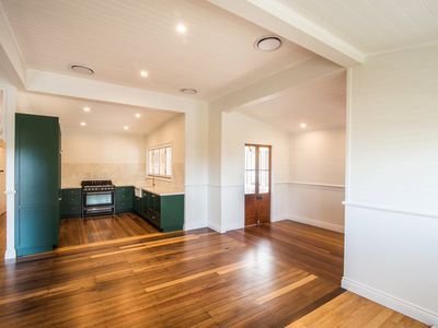 27 New City Road, Mullumbimby