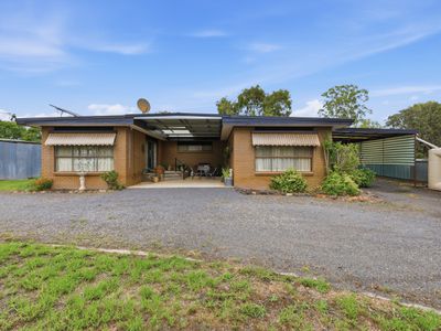 2145 Wangaratta-Yarrawonga Road, Peechelba