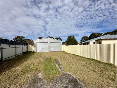 7 MCMORRON STREET, Millicent