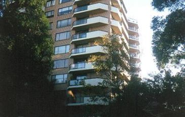 50 / 1 Tewkesbury Avenue, Darlinghurst