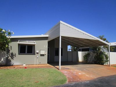 12 / 11 Rutherford Road, South Hedland