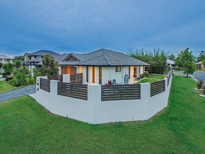 17 Higgs Circuit, Wynnum West
