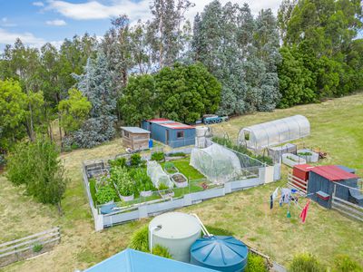 93B Old Road, Franklin