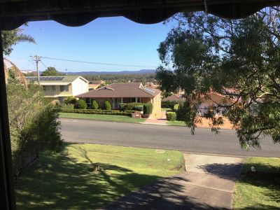 100 Becker Road, Forster